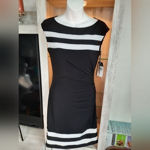 Ralph Lauren women dress new with tags size 4